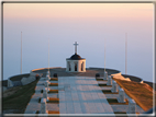 foto Tramonto da Cima Grappa